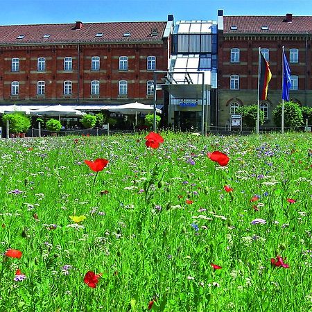 Nestor Hotel Stuttgart-Ludwigsburg Exterior photo
