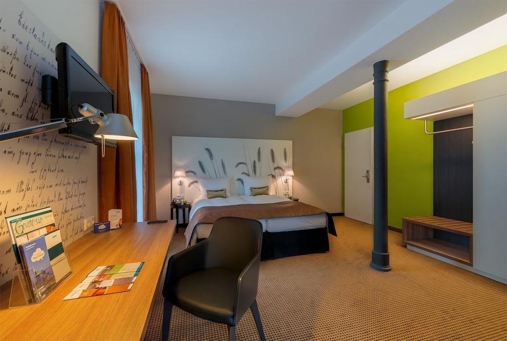 Nestor Hotel Stuttgart-Ludwigsburg Exterior photo
