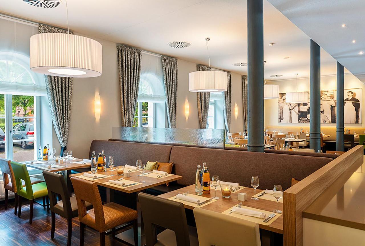Nestor Hotel Stuttgart-Ludwigsburg Exterior photo