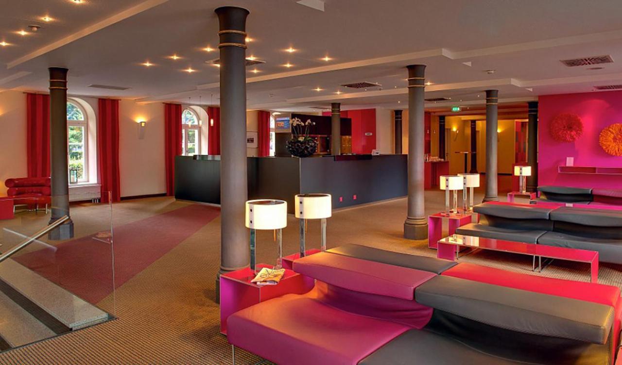 Nestor Hotel Stuttgart-Ludwigsburg Exterior photo