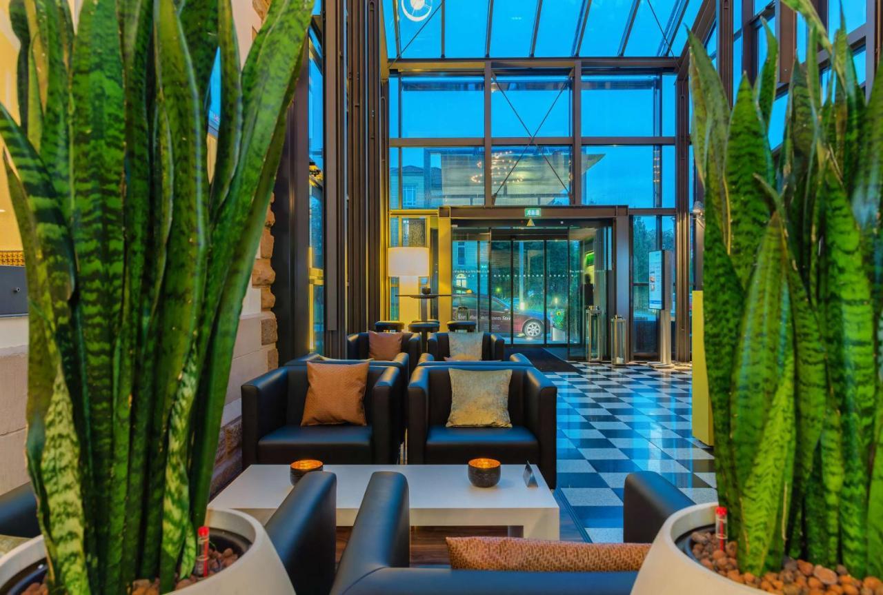 Nestor Hotel Stuttgart-Ludwigsburg Exterior photo