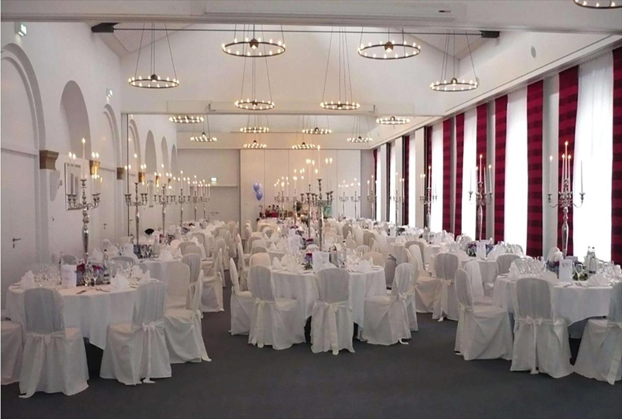 Nestor Hotel Stuttgart-Ludwigsburg Exterior photo