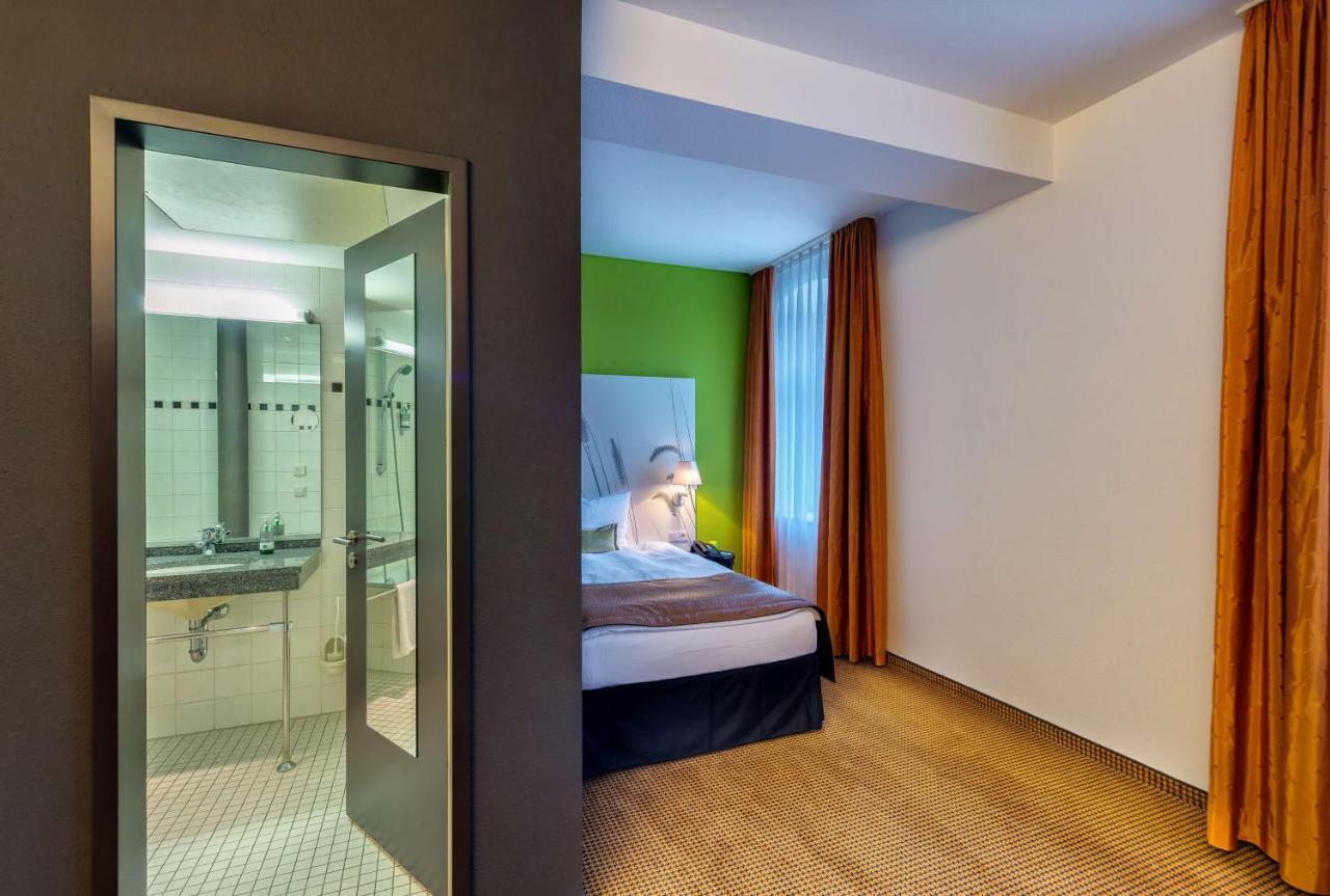 Nestor Hotel Stuttgart-Ludwigsburg Exterior photo