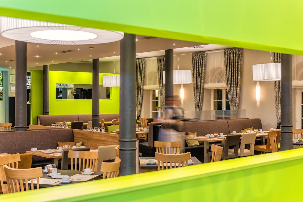 Nestor Hotel Stuttgart-Ludwigsburg Exterior photo