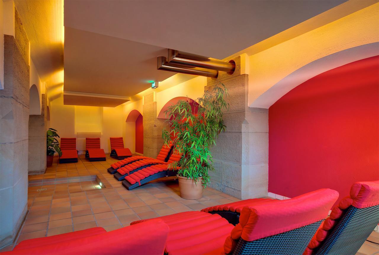 Nestor Hotel Stuttgart-Ludwigsburg Exterior photo