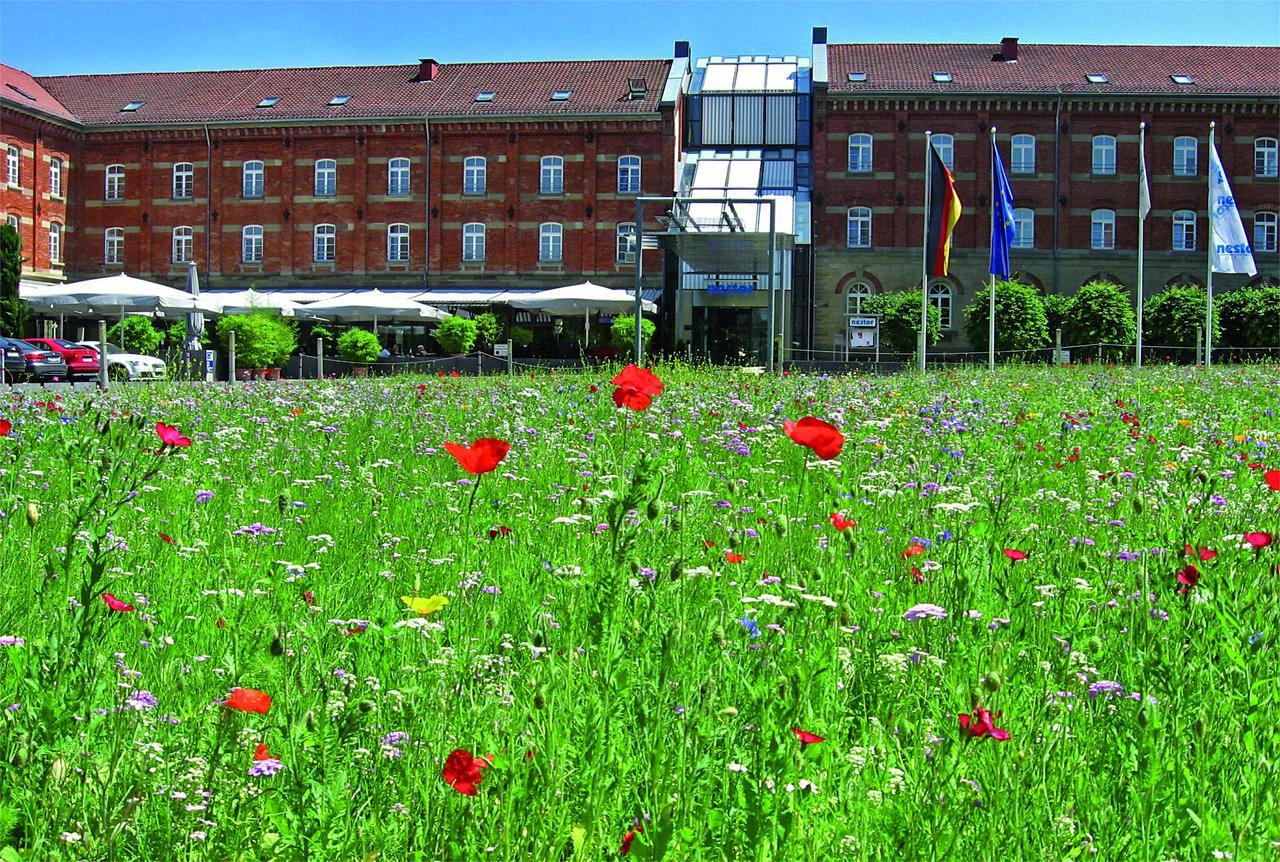 Nestor Hotel Stuttgart-Ludwigsburg Exterior photo
