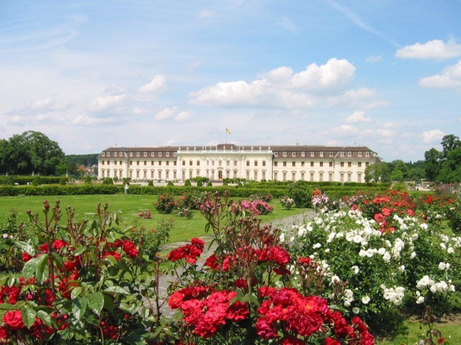 Nestor Hotel Stuttgart-Ludwigsburg Exterior photo