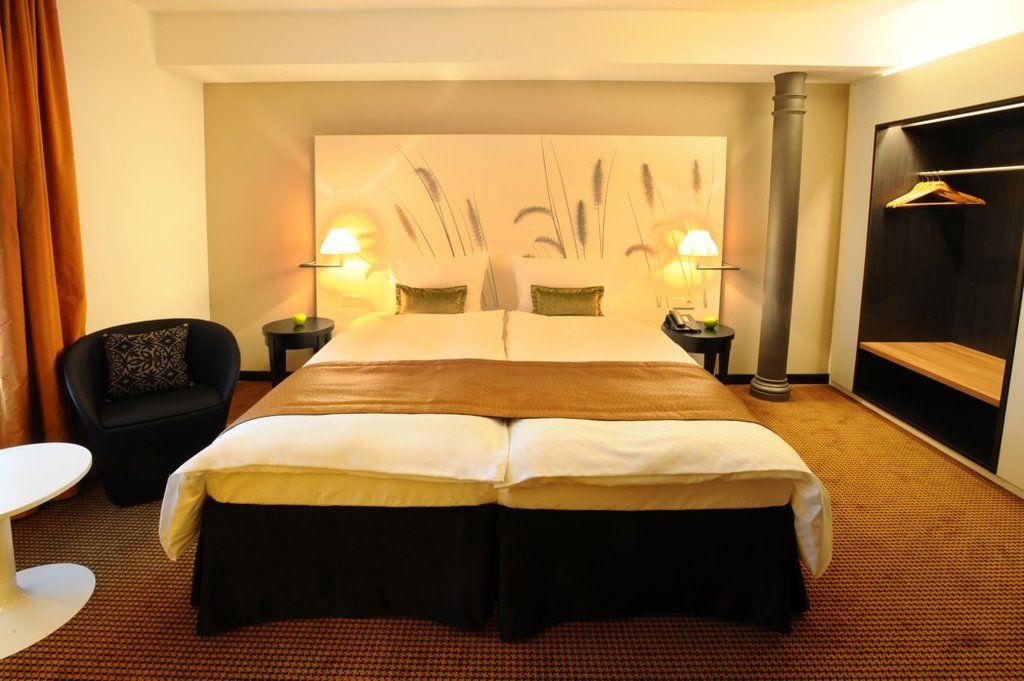 Nestor Hotel Stuttgart-Ludwigsburg Exterior photo