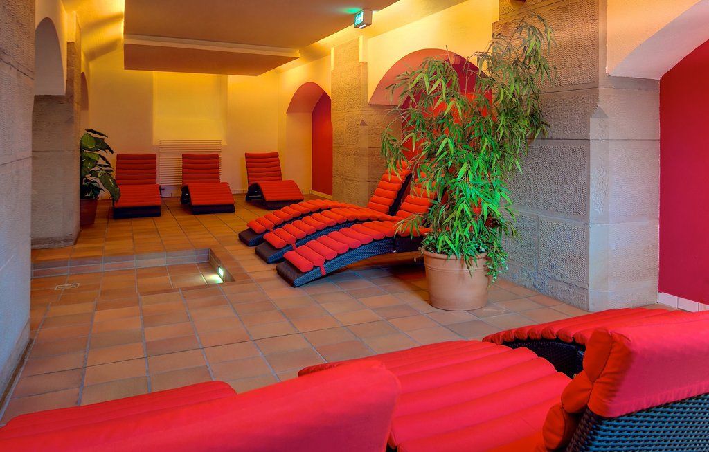 Nestor Hotel Stuttgart-Ludwigsburg Exterior photo
