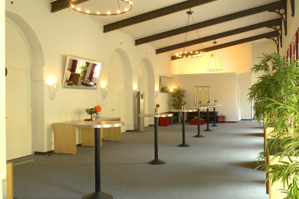 Nestor Hotel Stuttgart-Ludwigsburg Restaurant photo